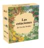 Las Estaciones De Gerda Muller (4 Vols) - Preview