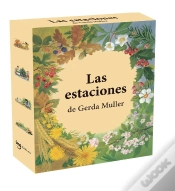 Capa do artigo Las Estaciones De Gerda Muller (4 Vols)