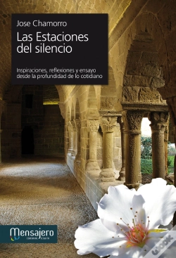 Capa do artigo Las Estaciones Del Silencio