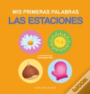 Capa do artigo Las Estaciones