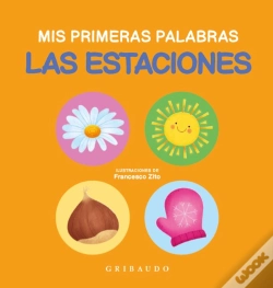Capa do artigo Las Estaciones