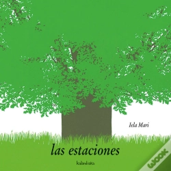 Capa do artigo Las Estaciones