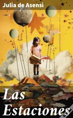 Capa do artigo Las Estaciones