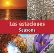 Capa do artigo Las Estaciones