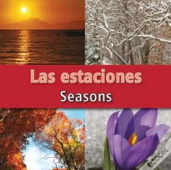 Capa do artigo Las Estaciones