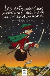 Capa do artigo Las Estrambóticas Aventuras Del Barón De Münchaussen