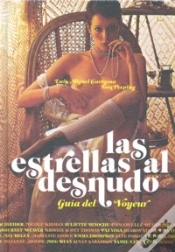 Capa do artigo Las Estrellas Al Desnudo