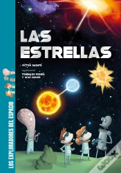 Capa do artigo Las Estrellas