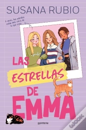 Capa do artigo Las Estrellas De Emma