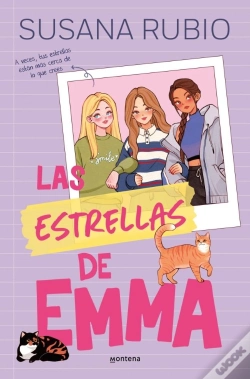 Capa do artigo Las Estrellas De Emma