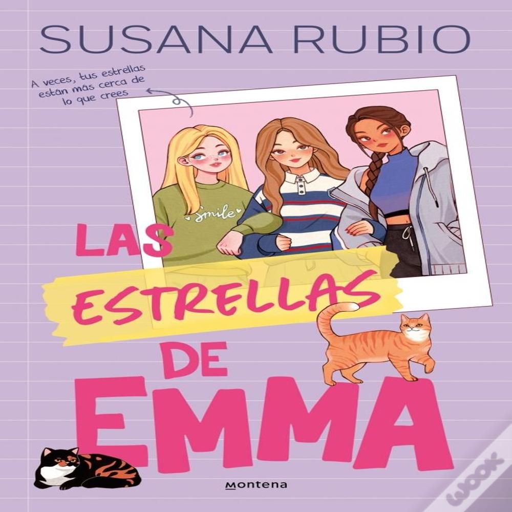 Las Estrellas De Emma