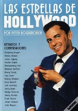 Capa do artigo Las Estrellas De Hollywood