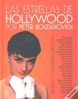 Capa do artigo Las Estrellas De Hollywood