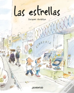 Capa do artigo Las Estrellas