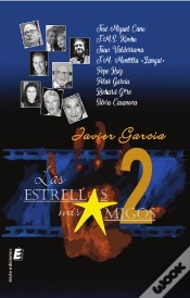 Capa do artigo Las Estrellas Mis Amigos 2