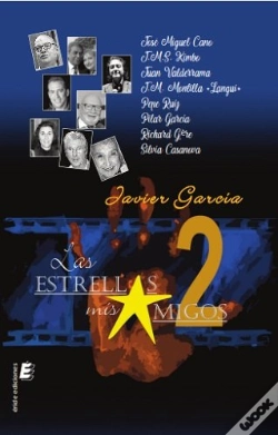 Capa do artigo Las Estrellas Mis Amigos 2