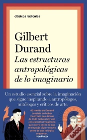 Capa do artigo Las Estructuras Antropologicas De Lo Imaginario