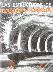 Capa do artigo Las Estructuras De Eduardo Torroja