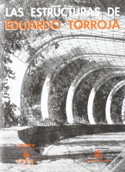 Capa do artigo Las Estructuras De Eduardo Torroja