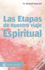 Capa do artigo Las Etapas De Nuestro Viaje Espiritual