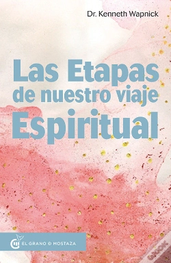 Capa do artigo Las Etapas De Nuestro Viaje Espiritual