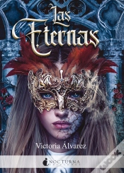 Capa do artigo Las Eternas