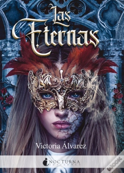 Capa do artigo Las Eternas