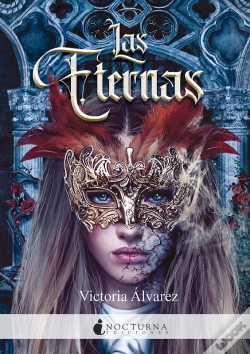 Capa do artigo Las Eternas
