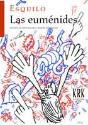 Las Euménides - Preview