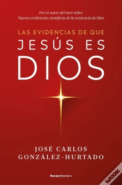Capa do artigo Las Evidencias De Que Jesus Es Dios