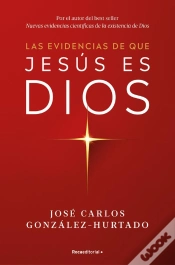 Capa do artigo Las Evidencias De Que Jesús Es Dios