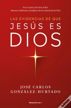 Capa do artigo Las Evidencias De Que Jesús Es Dios