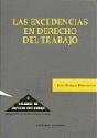 Las Excedencias En Derecho Del Tra - Preview