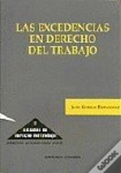 Capa do artigo Las Excedencias En Derecho Del Tra