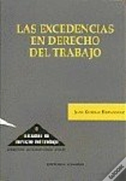 Capa do artigo Las Excedencias En Derecho Del Tra