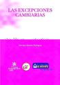 Las Excepciones Cambiarias - Preview