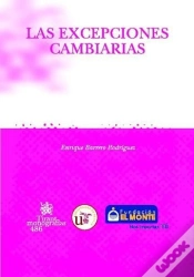 Capa do artigo Las Excepciones Cambiarias