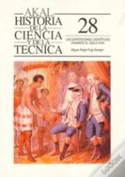 Las Expediciones Científicas En El Siglo Xviii