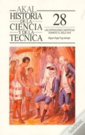 Capa do artigo Las Expediciones Científicas En El Siglo Xviii