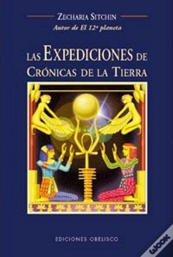 Capa do artigo Las Expediciones De Crónicas De La Tierra