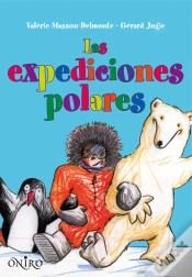 Capa do artigo Las Expediciones Polares