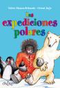 Las Expediciones Polares - Preview