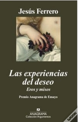 Capa do artigo Las Experiencias Del Deseo