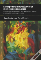 Capa do artigo Las Experiencias Terapéuticas En El Proceso Psicoanalítico