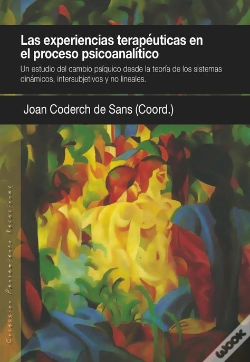 Capa do artigo Las Experiencias Terapéuticas En El Proceso Psicoanalítico
