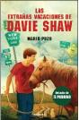 Las Extrañas Vacaciones De Davie Shaw - Preview