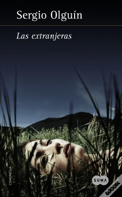 Capa do artigo Las Extranjeras