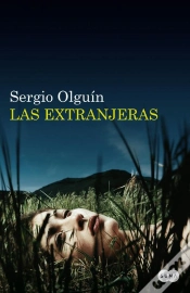 Capa do artigo Las Extranjeras