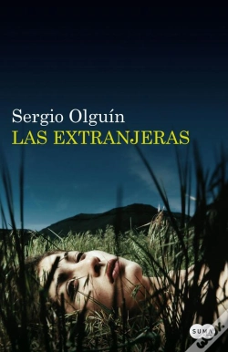 Capa do artigo Las Extranjeras