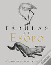 Capa do artigo Las Fabulas De Esopo